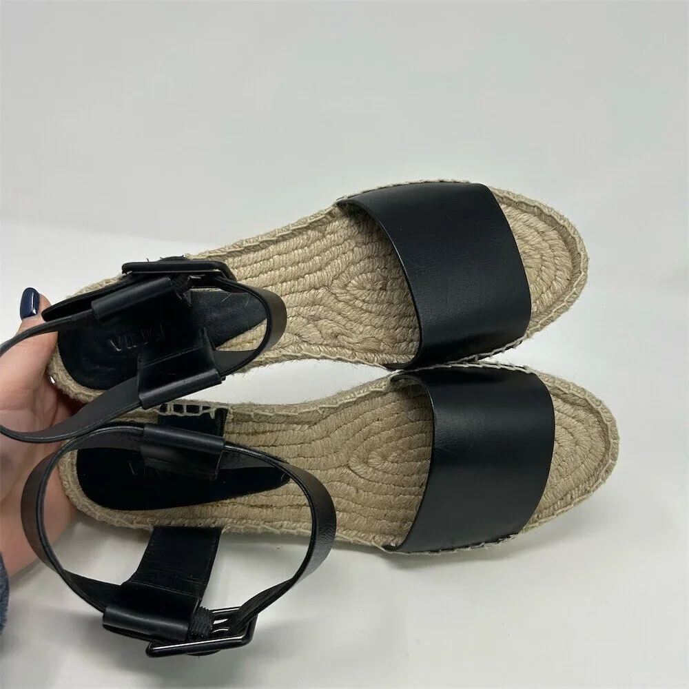 Vince edie platform